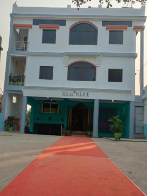 Milan Palace deoghar